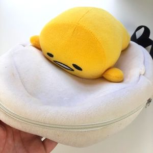 Gudetama Backpack